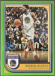 Andrew Wiggins