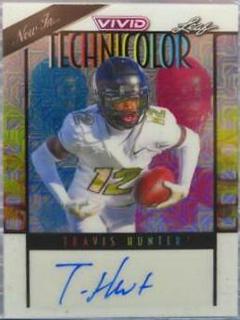 Travis Hunter