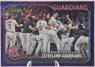 Cleveland Guardians
