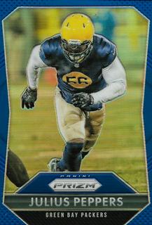 Julius Peppers