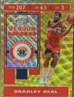 Bradley Beal