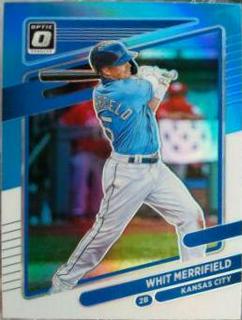 Whit Merrifield