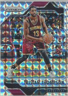 Tristan Thompson