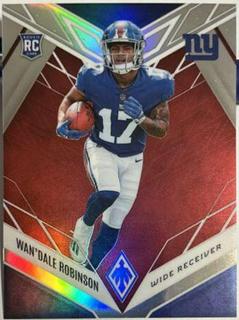 Wan'Dale Robinson