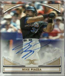 Mike Piazza