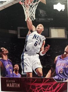 Kenyon Martin