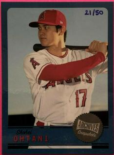 Shohei Ohtani