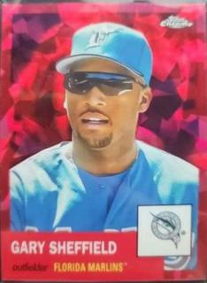 Gary Sheffield
