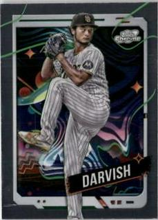 Yu Darvish