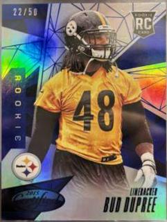 Bud Dupree