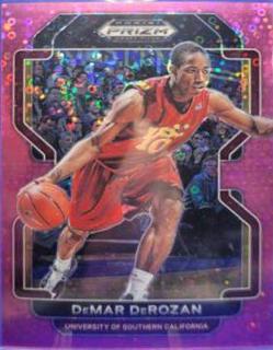 DeMar DeRozan