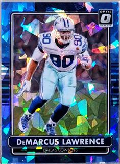 DeMarcus Lawrence