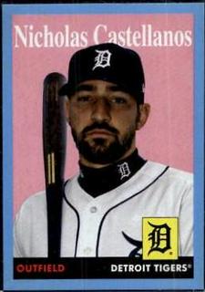 Nicholas Castellanos