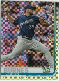 Corbin Burnes