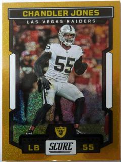Chandler Jones