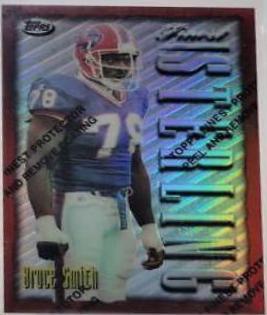 Bruce Smith