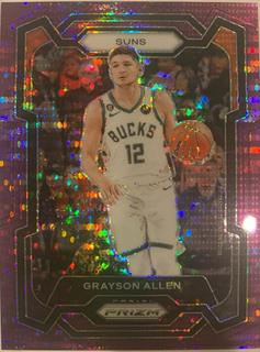 Grayson Allen