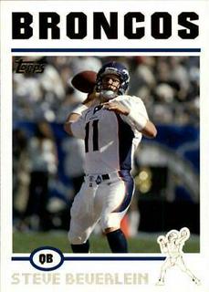 Steve Beuerlein