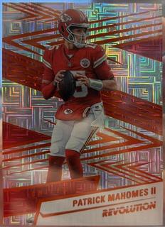 Patrick Mahomes II