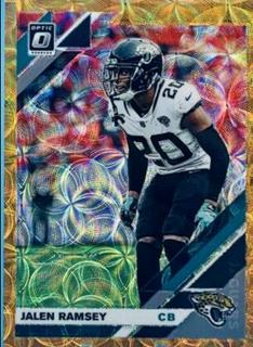 Jalen Ramsey