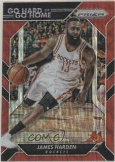 James Harden