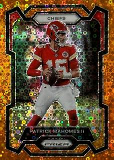 Patrick Mahomes II