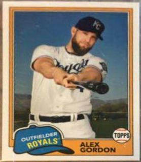 Alex Gordon