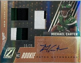 Michael Carter