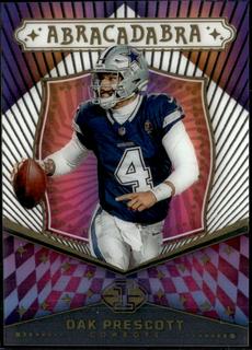 Dak Prescott