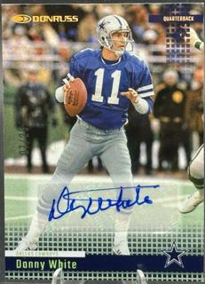 Danny White