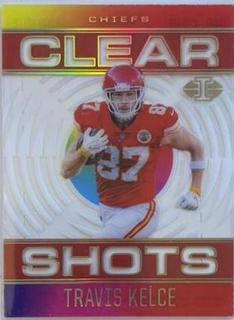 Travis Kelce