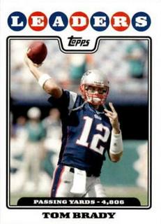 Tom Brady
