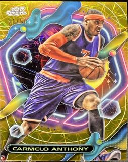 Carmelo Anthony