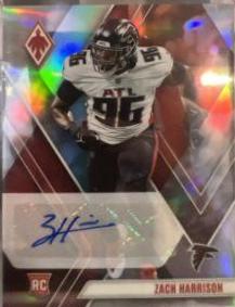 Zach Harrison
