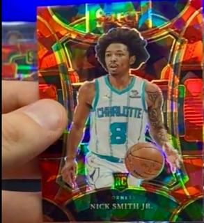 Nick Smith Jr.