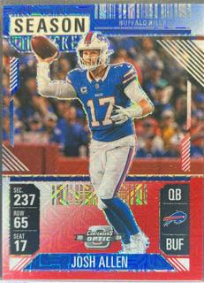 Josh Allen
