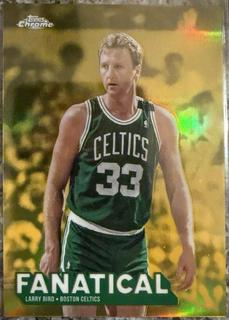 Larry Bird