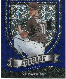 Yu Darvish