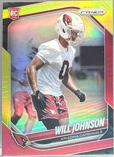 Will Johnson