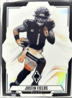 Justin Fields