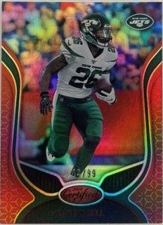 Le'Veon Bell