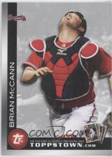 Brian McCann
