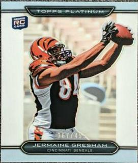 Jermaine Gresham