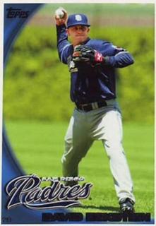 David Eckstein