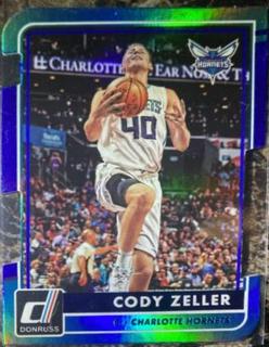 Cody Zeller