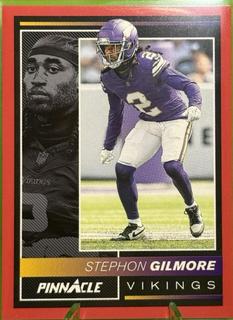 Stephon Gilmore