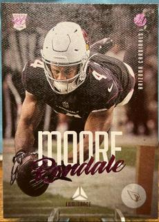 Rondale Moore