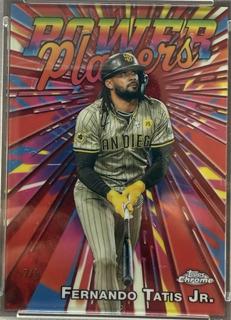 Fernando Tatis Jr.