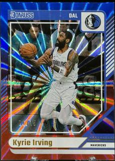 Kyrie Irving