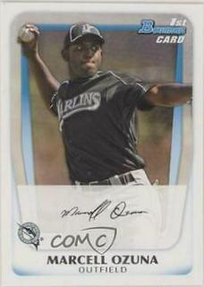 Marcell Ozuna